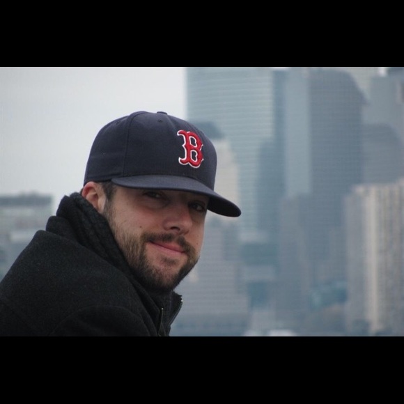 Meet your Posher, Travis - Picture 1 of 5